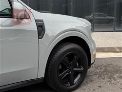 فورد مافريك